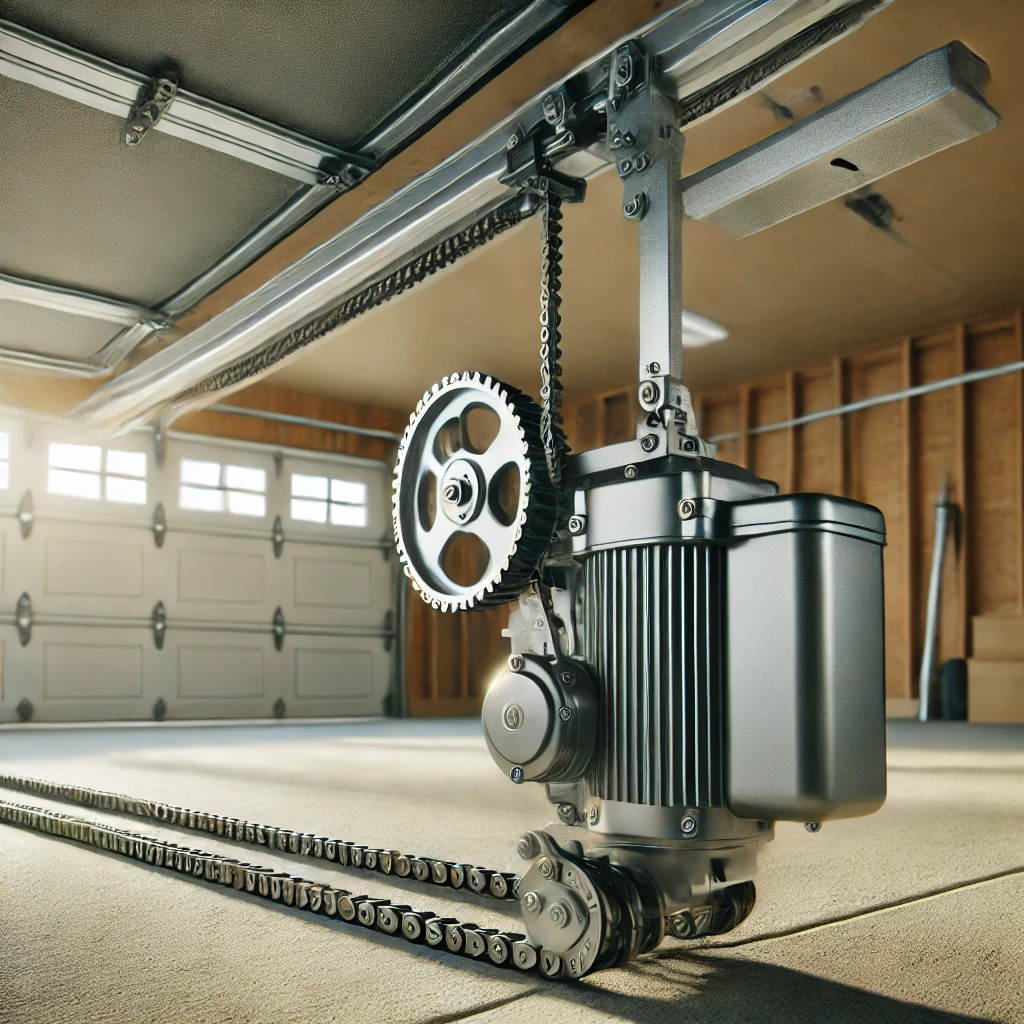 Garage Door Opener Installation & Service in Woodbrook DE - Professional Solutions for All Opener Brands